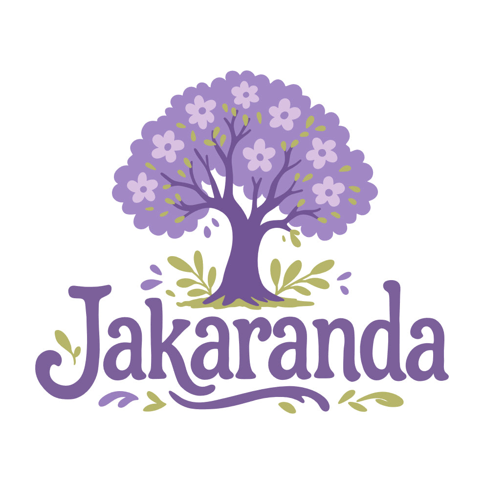 Jakaranda Tree